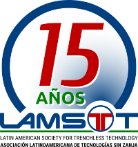 LAMSTT - 15 años